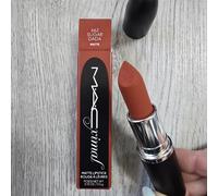 Mac M·A·Cximal Silky Matte Lipstick 3G Sugar Dada