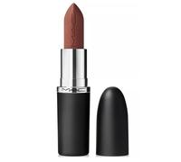 MAC Macximal Silky Matte Lipstick 3.5g (Various Shades) - Warm Teddy