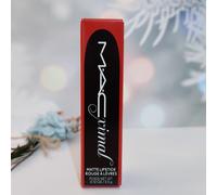 MAC MACximal Matte Lipstick in "RUBY WOO 691" 3.5g BNIB