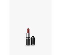 MAC Macximal Mini Sleek Satin Lipstick 1.5g Creme In Your Coffee