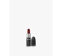 MAC Macximal Mini Sleek Satin Lipstick 1.5g Paramount