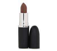 MAC Macximal Satin Lipstick 838 Stone
