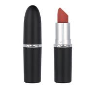 MAC Cosmetics MACximal Silky Matte Lipstick matt lipstick shade Velvet Teddy 3,5 g