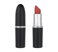 MAC Cosmetics MACximal Silky Matte Lipstick matt lipstick shade Velvet Teddy 3,5 g