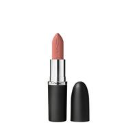 MAC MACximal Silky Matte Lipstick 605 HONEYLOVE Light Beige Rose 3.5g AUTHENTIC