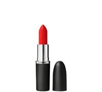 MAC Cosmetics MACximal Silky Matte Lipstick in Lady Danger | Size: 3.5G MAC Cosmetics Lady Danger 3.5G