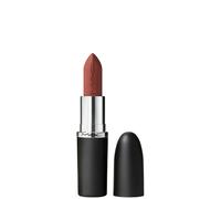 MAC Macximal Silky Matte Lipstick 3.5g (Various Shades) - Warm Teddy