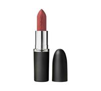 MAC Cosmetics MACximal Silky Matte Lipstick matt lipstick shade Velvet Teddy 3,5 g