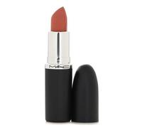 MACximal Matte Lipstick Nude Collection 3.5g MAC Cosmetics Cool Teddy 3.5G
