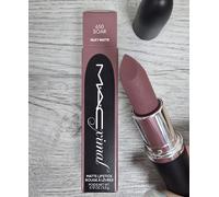 Mac M·A·Cximal Silky Matte Lipstick 3G 650 - Soar