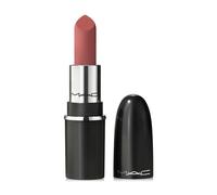 MAC MACximal Silky Matte Lipstick Mini Velvet Teddy 0.06 Ounces