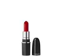 Mac Ruby Woo M.a.cximal Silky Matte Mini Lipstick 1.8g