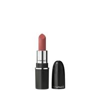 MAC Macximal Silky Matte Mini Lipstick 2g (Various Shades) - Velvet Teddy