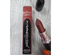 MAC Macximal Sleek Satin | 815 Paramount | 3.5g/0.12oz | New & Boxed 100% Authen