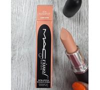 MAC Macximal Sleek Satin | 836 Fleshpot | 3.5g/0.12oz | New & Boxed 100% Authent