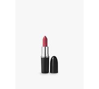 MAC Macximal Sleek Satin Lipstick 3.5g (Various Shades) - Brave