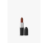 MAC Macximal Sleek Satin Lipstick 3.5g Espresso Yourself