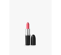 Mac Macximal Sleek Satin Lipstick - Intense Hydrating Satin Lipstick Grapefruit Pucker