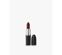 MAC Macximal Sleek Satin Lipstick Paramount