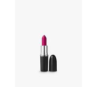 MAC Macximal Sleek Satin Lipstick 3.5g Popstar Pink