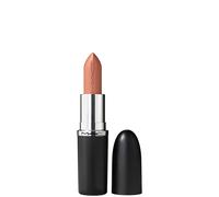 MAC Macximal Sleek Satin Lipstick 3.5g (Various Shades) - Crème D'nude