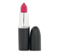 MAC Macximal Sleek Satin Lipstick 812 Maraschino, Much?