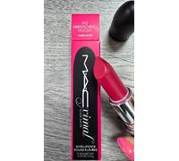 MAC Macximal Sleek Satin Lipstick | 812 Maraschino Much? | 3.5g/0.12oz | New Box