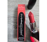 MAC Macximal Sleek Satin Lipstick | 817 Sweetheart | 3.5g/0.12oz | NIB Authent