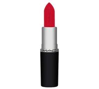 MAC Macximal Sleek Satin Lipstick Brave Red