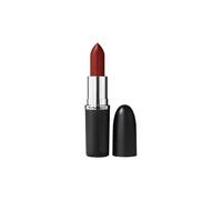 MAC Cosmetics MACximal Sleek Satin Lipstick in Dubonnet | Size: 3.5G MAC Cosmetics Dubonnet 3.5G