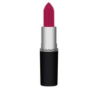 MAC Macximal Sleek Satin Lipstick Maraschino, Much?
