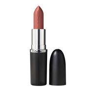 MAC Cosmetics MACximal Sleek Satin Lipstick in Modesty | Size: 3.5G MAC Cosmetics Modesty 3.5G