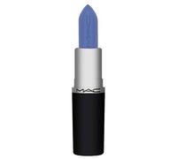 MAC Macximal Sleek Satin Lipstick Tilted Denim