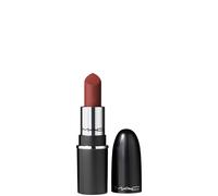 MAC Macximal Sleek Satin Mini Lipstick 1.5g (Various Shades) - Crème In Your Coffee
