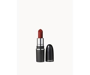 MAC Macximal Sleek Satin Mini Lipstick 1.5g (Various Shades) - Dubonnet