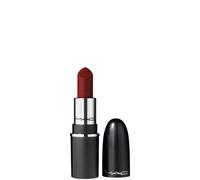 MAC Macximal Sleek Satin Mini Lipstick 1.5g (Various Shades) - Paramount