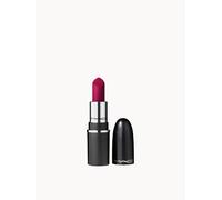MAC Macximal Sleek Satin Mini Lipstick 1.5g (Various Shades) - Rebel