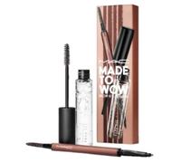 MAC Made To Wow Brow Kit Auburn