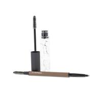 MAC Made To Wow Eyebrow Kit Set For Light Brows 2 Piece