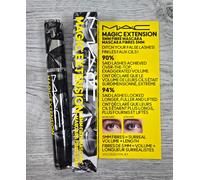 MAC Magic Extension 5mm Fibre Mascara 11ml NIB
