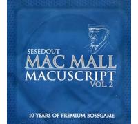 Mac Mall - Macuscripts, Vol. 2
