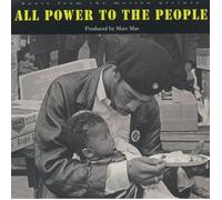 MAC, Marc - All Power To The People :Beats From The Motion Picture - Vinyl (LP)