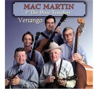 Mac Martin & Dixie Travelers - Venango [Us Import]