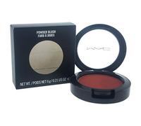 MAC Blush Powder Burnt Pepper