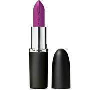 Mac Matte Everybody´s Heroine Lipstick Purple Woman