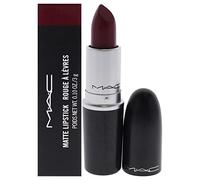Mac Lipstick- D FOR DANGER