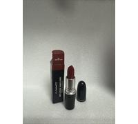 MAC Matte Lipstick 3g - Ring the Alarm - BRAND NEW IN BOX