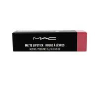 MAC Matte Lipstick 3gr #608 Mehr