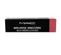 MAC Lipstick 3g (Various Shades) - Mehr - Matte