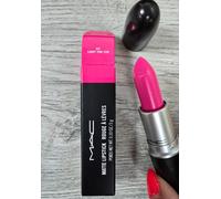 MAC Lipsticks | Amplified Satin Matte Frost (Various) NIB Authentic